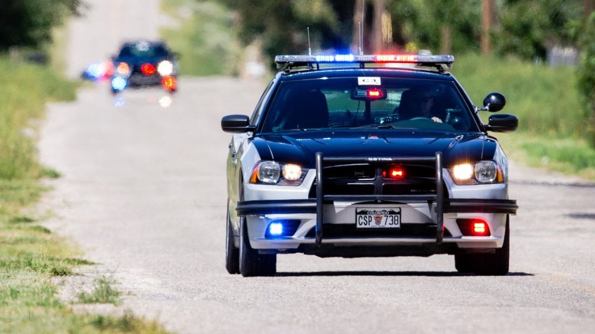 Útočník na narozeninové párty v Coloradu postřílel šest lidí a zabil i sebe